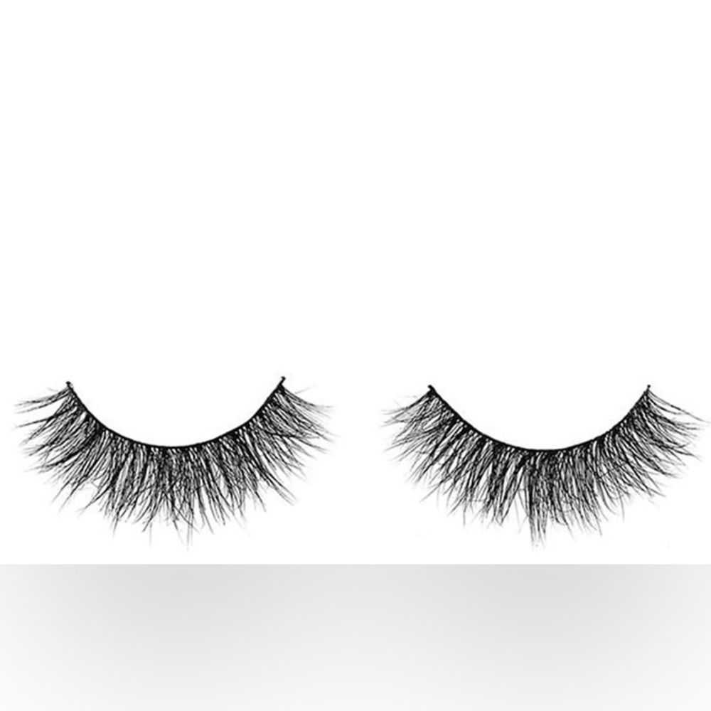Laflare 3D Mink Lashes 100% Mink Hair